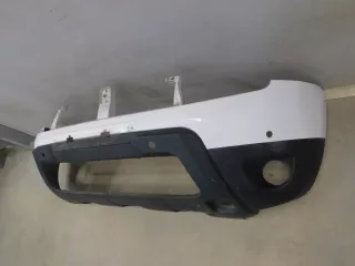 Бампер передний Renault Duster 1 Арт smt162968, вид 4