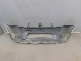  Бампер передний Renault Duster 1 Арт smt162968, вид 5