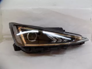 92102f2600 Фара правая Hyundai Elantra AD Арт BBBn221024180, вид 1