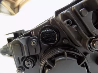 92102f2600 Фара правая Hyundai Elantra AD Арт BBBn221024180, вид 8
