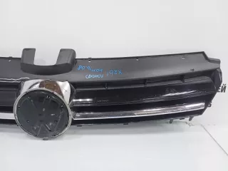 5G0853655C Решетка радиатора Volkswagen Golf 7 Арт TP29208, вид 2