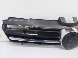 5G0853655C Решетка радиатора Volkswagen Golf 7 Арт TP29208, вид 4