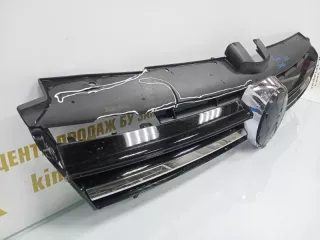 5G0853655C Решетка радиатора Volkswagen Golf 7 Арт TP29208, вид 5