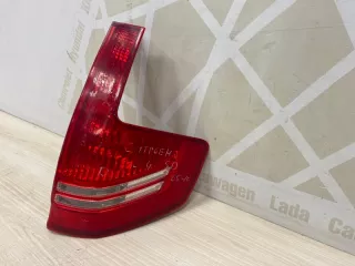 9655863980 Фонарь Citroen C4 1 Арт TP29290, вид 4