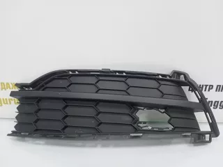 57A807367 Решетка бампера Skoda Karoq Арт TP29352, вид 1
