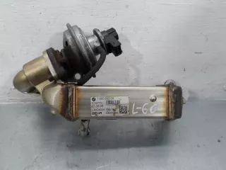 7800653 Радиатор системы EGR BMW 1 E81/E82/E87/E88 Арт 00187899, вид 1