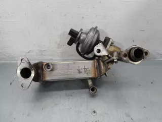 7800653 Радиатор системы EGR BMW 1 E81/E82/E87/E88 Арт 00187899, вид 4