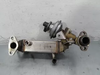 7800653 Радиатор системы EGR BMW 1 E81/E82/E87/E88 Арт 00185612, вид 4