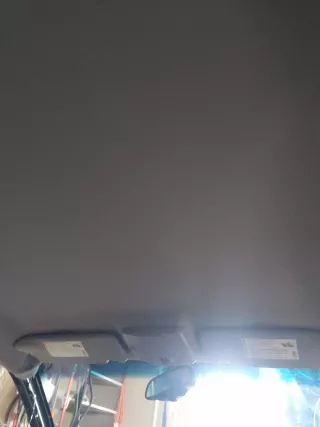  Козырек солнцезащитный Cadillac CTS 1 Арт 2078270, вид 2