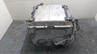 81151036115,81151036125 Глушитель MAN TGX Арт 7732987