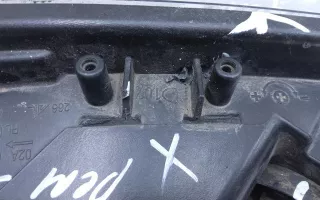 260601719R Фара передняя левая Renault Logan 2 Арт 990979L, вид 4