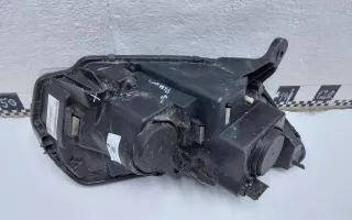 260601719R Фара передняя левая Renault Logan 2 Арт 990979L, вид 6