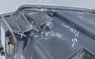 260601719R Фара передняя левая Renault Logan 2 Арт 990979L, вид 7