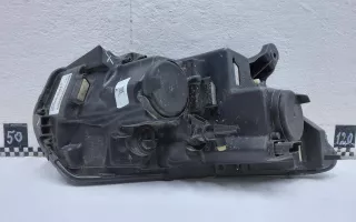 260601719R Фара передняя левая Renault Logan 2 Арт 990979L, вид 8