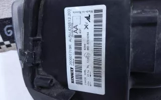 260601719R Фара передняя левая Renault Logan 2 Арт 990979L, вид 10