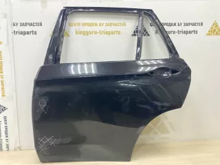 41517386739 дверь черная BMW X5 F15 Арт TP29549, вид 1