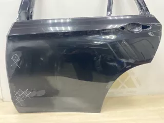 41517386739 дверь черная BMW X5 F15 Арт TP29549, вид 2