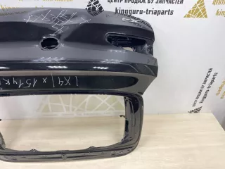 41007486250 Крышка багажника BMW X4 F26 Арт TP29560, вид 2