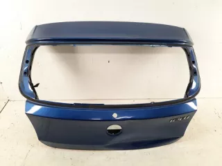 B002977 крышка багажника BMW 1 E81/E82/E87/E88 Арт VZ143563, вид 1