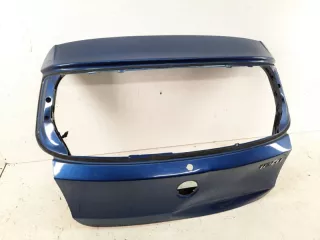 B002977 крышка багажника BMW 1 E81/E82/E87/E88 Арт VZ143563, вид 2