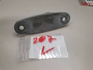 A2077200537 Петля двери передней левой Mercedes E C207 Арт ZAP262989, вид 2