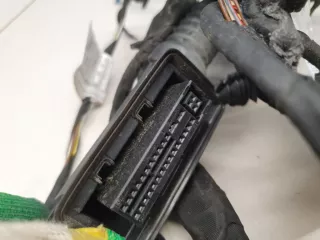 61129274392 Жгут проводов задней левой двери BMW 3 F30/F31/GT F34 Арт ZAP263236, вид 4