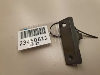 41527200244 Петля двери задней правой BMW X5 F15 Арт ZAP263264, вид 2