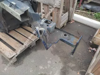  Четверть передняя правая Volkswagen Tiguan 1 Арт 00063308, вид 12