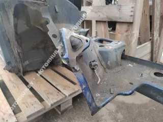  Четверть передняя правая Volkswagen Tiguan 1 Арт 00063308, вид 14