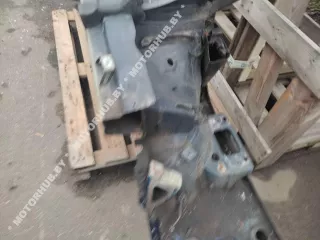  Четверть передняя правая Volkswagen Tiguan 1 Арт 00063308, вид 15