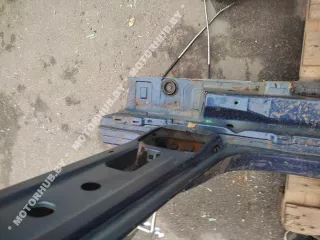  Четверть передняя правая Volkswagen Tiguan 1 Арт 00063308, вид 17