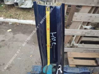  Четверть передняя правая Volkswagen Tiguan 1 Арт 00063308, вид 20