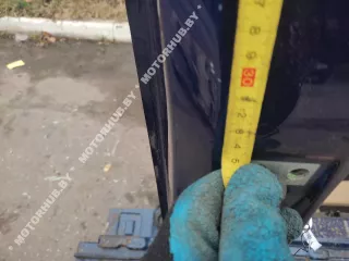  Четверть передняя правая Volkswagen Tiguan 1 Арт 00063308, вид 21