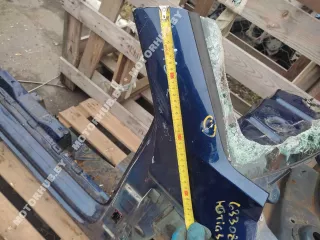  Четверть передняя правая Volkswagen Tiguan 1 Арт 00063308, вид 22