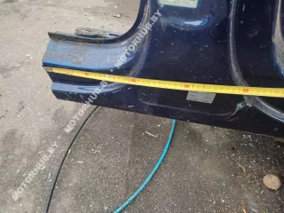  Четверть передняя правая Volkswagen Tiguan 1 Арт 00063308, вид 25