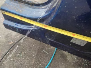  Четверть передняя правая Volkswagen Tiguan 1 Арт 00063308, вид 26