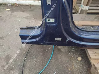  Четверть передняя правая Volkswagen Tiguan 1 Арт 00063308, вид 4