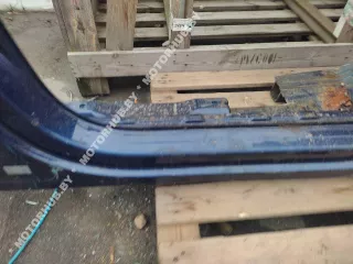  Четверть передняя правая Volkswagen Tiguan 1 Арт 00063308, вид 5