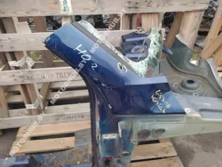  Четверть передняя правая Volkswagen Tiguan 1 Арт 00063308, вид 7