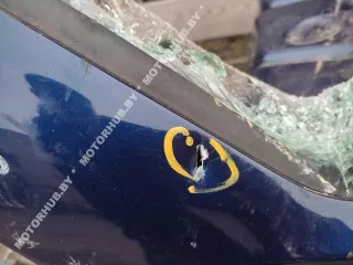  Четверть передняя правая Volkswagen Tiguan 1 Арт 00063308, вид 8