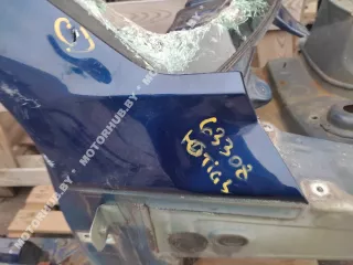  Четверть передняя правая Volkswagen Tiguan 1 Арт 00063308, вид 9