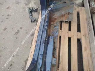  Стойка кузовная центральная левая Volkswagen Tiguan 1 Арт 00063306_2, вид 21