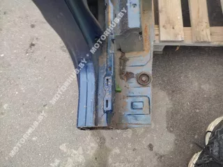  Стойка кузовная центральная левая Volkswagen Tiguan 1 Арт 00063306_2, вид 22