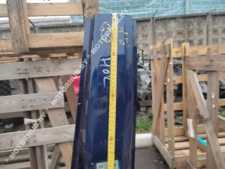  Стойка кузовная центральная левая Volkswagen Tiguan 1 Арт 00063306_2, вид 25