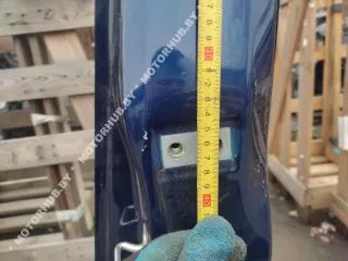  Стойка кузовная центральная левая Volkswagen Tiguan 1 Арт 00063306_2, вид 26