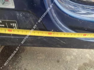  Стойка кузовная центральная левая Volkswagen Tiguan 1 Арт 00063306_2, вид 28