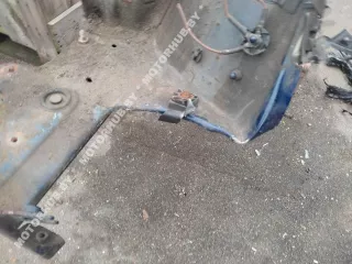  Стойка кузовная центральная левая Volkswagen Tiguan 1 Арт 00063306_2, вид 5