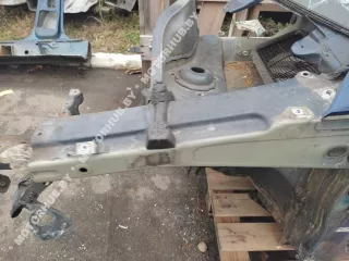  Стойка кузовная центральная левая Volkswagen Tiguan 1 Арт 00063306_2, вид 8