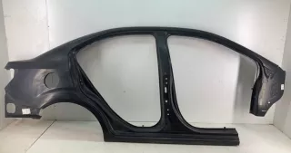 95072937 Боковина Chevrolet Aveo T250 Арт VZ137917, вид 1