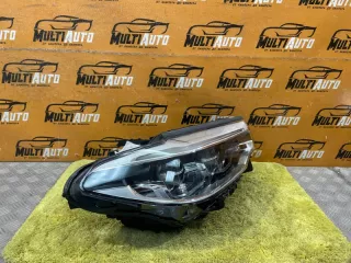 8499122 Фара правая BMW 5 G30/G31 Арт MA89161, вид 2